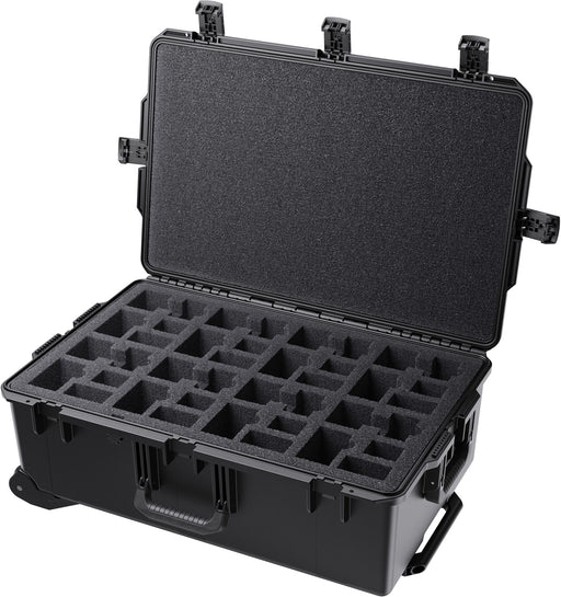 PELICAN PRODUCTS IM2950,18647-900,8 MOTO,APX8000,OD