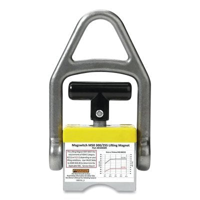 Magnetic Clamps
