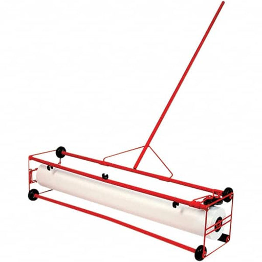 Handheld Tape Applicator: 56" Wide
