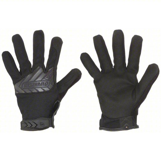 Ironclad Command Pro Tactical Gloves Size M Black