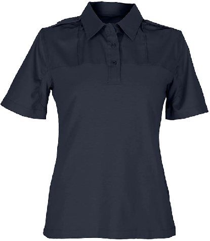 5.11 Tactical Women's PDU Rapid Short Sleeve Shirt