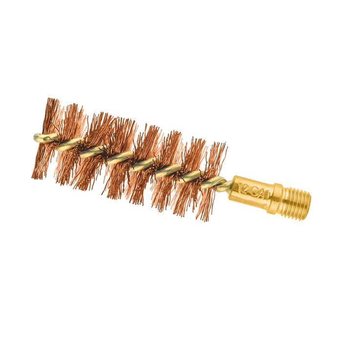 OTIS TECHNOLOGY 12ga Bore Brush - 3 inch -5/16-27 thrds-