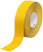 Floor & Aisle Marking Tape: 2" Wide, 60' Long, Vinyl