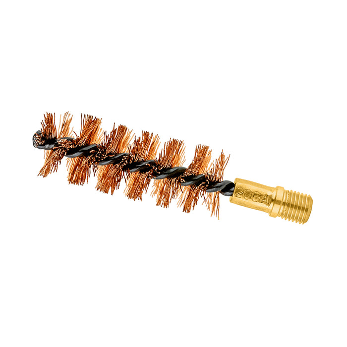 OTIS TECHNOLOGY 20ga Bore Brush - 3 inch -5/16-27 thrds-