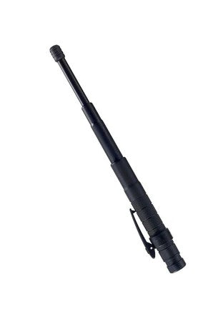 ASP, INC. Agent Baton, 30cm Steel