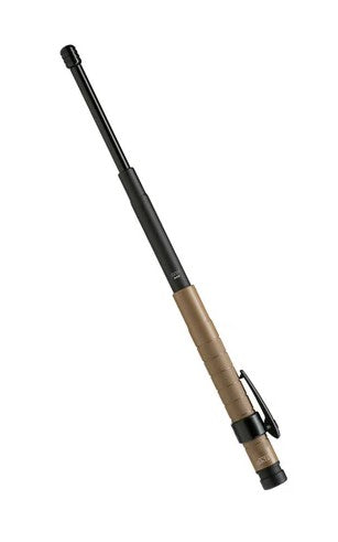 ASP, INC. Agent Baton Cerakte A40 Airwt Burnt Brnz