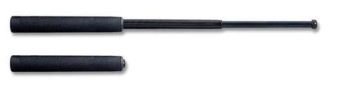 ASP, INC. 21" Friction Baton, Electroless, Foam