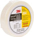 Non-Woven Fabric Film Tape: 1" Wide, 36 yd Long, 4 mil Thick