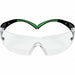 Magnifying Safety Glasses: +1.5, Clear Lenses, Anti-Fog & Scratch Resistant, ANSI Z87.1 & CSA Z94.3