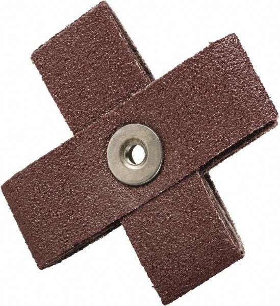 Cross & Square Pads