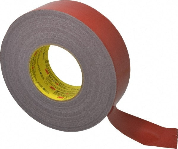 Duct Tape: 2" Wide, 12.1 mil Thick, Polyethylene