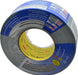 Duct Tape: 2" Wide, 12.1 mil Thick, Polyethylene