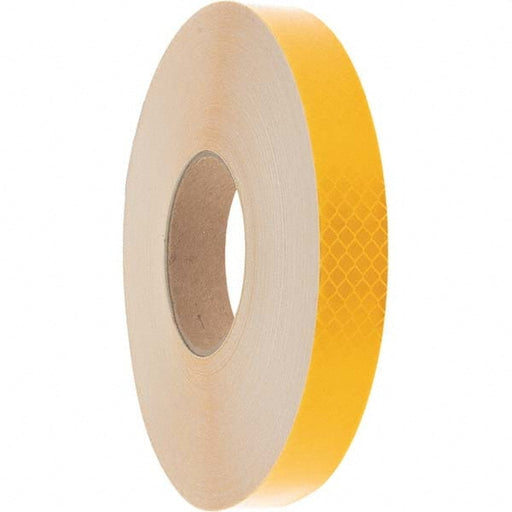 150 Yd x 1" DOT Conspicuity Tape