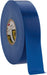 Electrical Tape: 3/4" Wide, 66' Long, 7 mil Thick, Blue