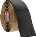 Electrical Tape: 1-1/2" Wide, 60" Long, 125 mil Thick, Black
