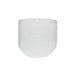 Face Shield Windows & Screens: Replacement Window, Clear, 9" High, 0.08" Thick