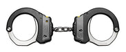 ASP, INC. Identifier Chain Ultra + Cuffs Stl Gray