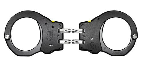 ASP, INC. Hinge Ultra + Cuffs Alum 1 Pawl YLW Tctl