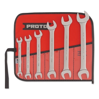 Open End Wrench Sets