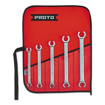Flare Nut Wrench Sets