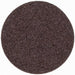 Hook & Loop Disc: 7" Disc Dia, Non-Woven, Aluminum Oxide