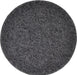 Hook & Loop Disc: Non-Woven, Aluminum Oxide