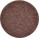 Quick-Change Disc: Roloc TR, 3" Dia, Aluminum Oxide, Non-Woven