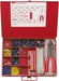 Wire Connector & Terminal Kits; Kit Type: Terminal