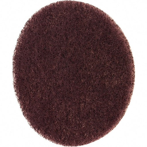 Hook & Loop Disc: Aluminum Oxide