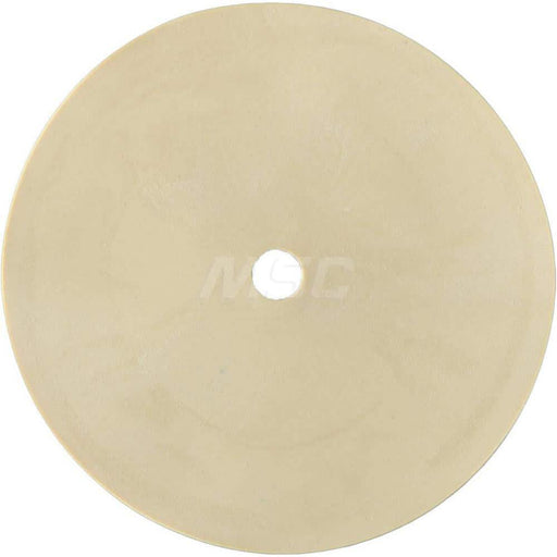 Facepiece Inhalation Valve: White