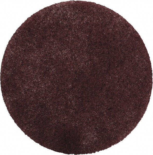 Hook & Loop Disc: Ceramic