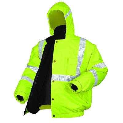 Safety Coats & Jackets