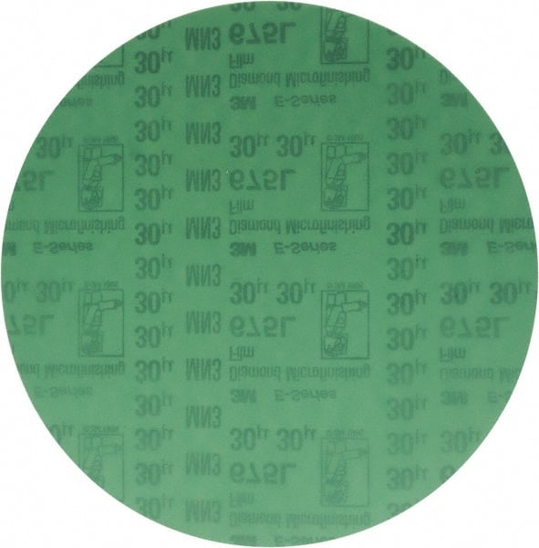 PSA Disc: 8" Disc Dia, Diamond