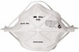 Disposable Particulate Respirator: Size Universal