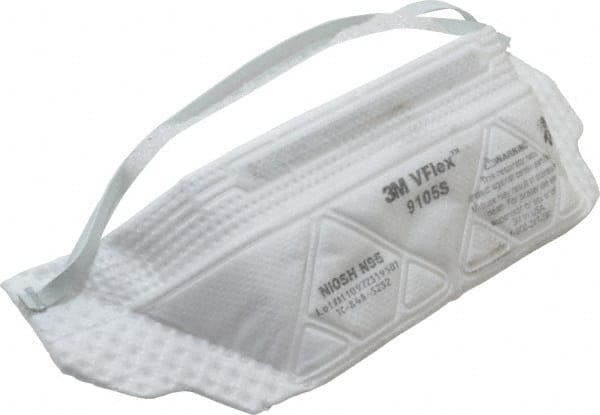 Disposable Particulate Respirator: Size Small