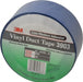 Duct Tape: 2" Wide, 6.5 mil Thick, Vinyl