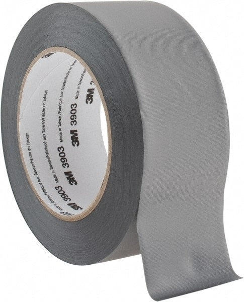 Duct Tape: 2" Wide, 6.5 mil Thick, Vinyl