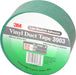 Duct Tape: 2" Wide, 6.5 mil Thick, Vinyl