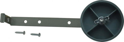 1" Wide, Single Roll, Manual WorkBench/Wall Tape Dispenser