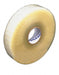 Packing Tape: 2" Wide, Natural, Rubber Adhesive
