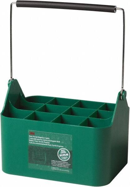 Janitor Carts & Caddies