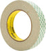 Paper Tape: 36 yd Long, 5 mil Thick, Rubber Adhesive