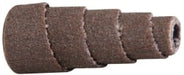 Full Taper Cartridge Roll: 3/8" Max Dia, Very Fine