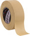 Masking Tape: 48 mm Wide, 55 m Long, 7.3 mil Thick, Tan