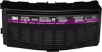 Organic Vapor Protection PAPR HEPA Cartridge/Filter Combination