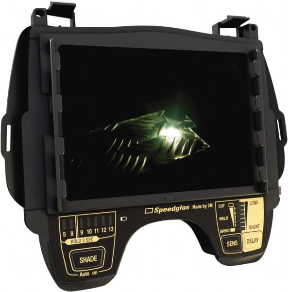 Welding Helmet Auto-Darkening Filter