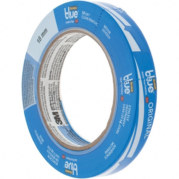 Masking & Painter's Tape: 8.6 mil Thick