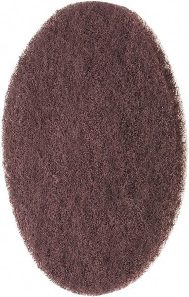 Hook & Loop Disc: Aluminum Oxide