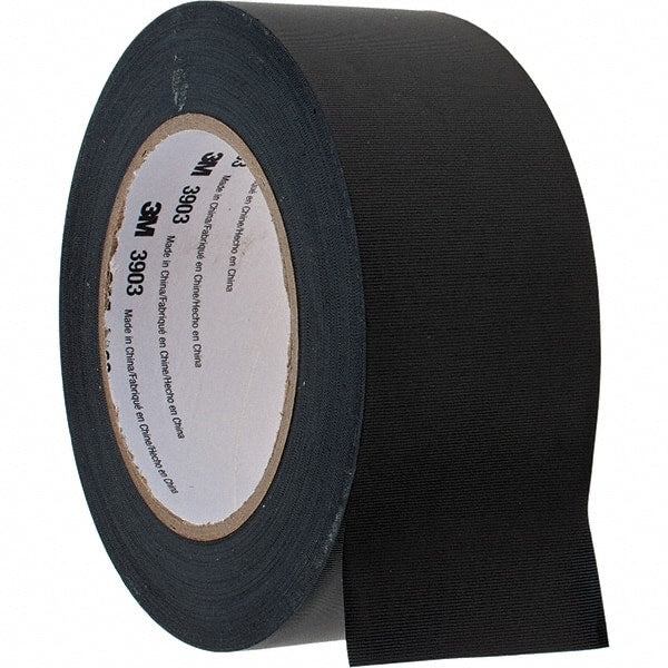 Duct Tape: 2" Wide, 6.5 mil Thick, Vinyl