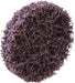 Quick-Change Disc: Roloc TR, 2" Disc Dia, Aluminum Oxide, Non-Woven